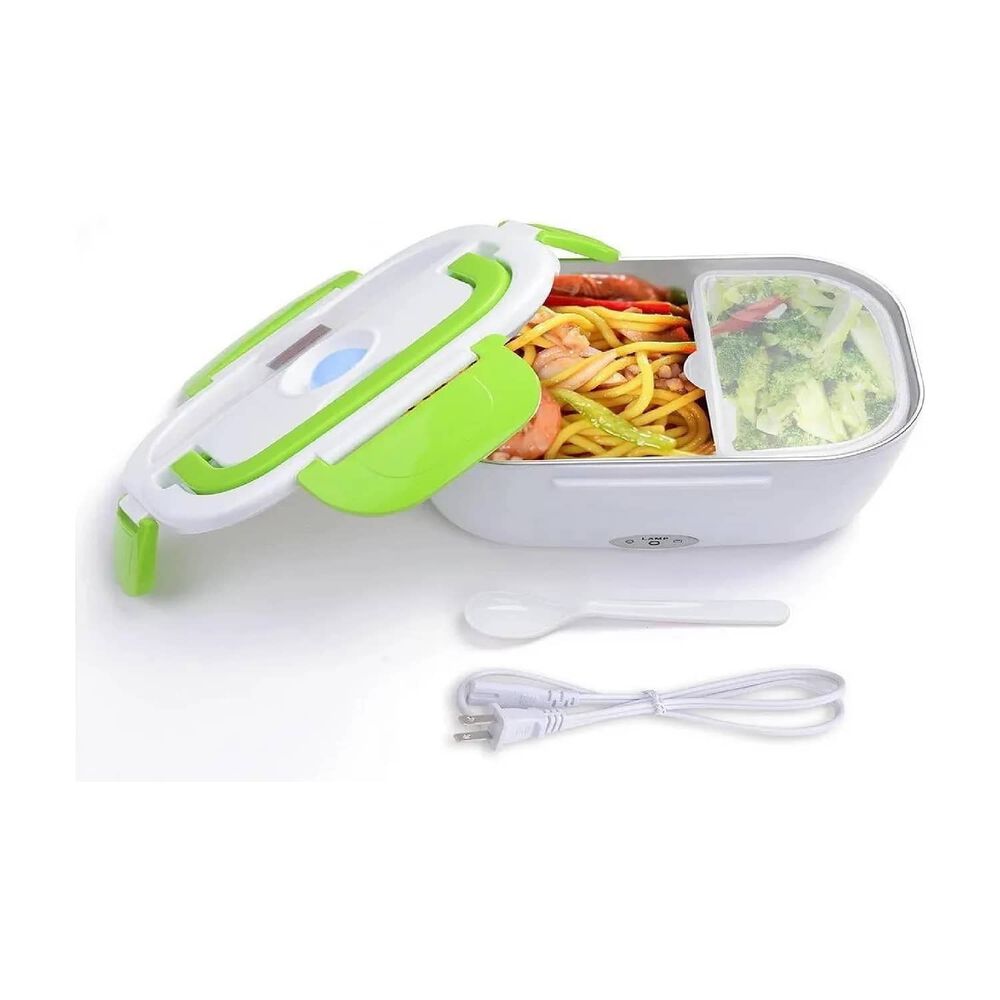 Lonchera Electrica Portátil