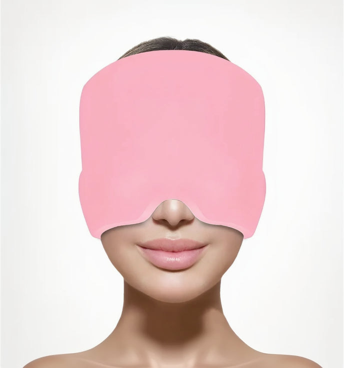 Gray helmet for bikers