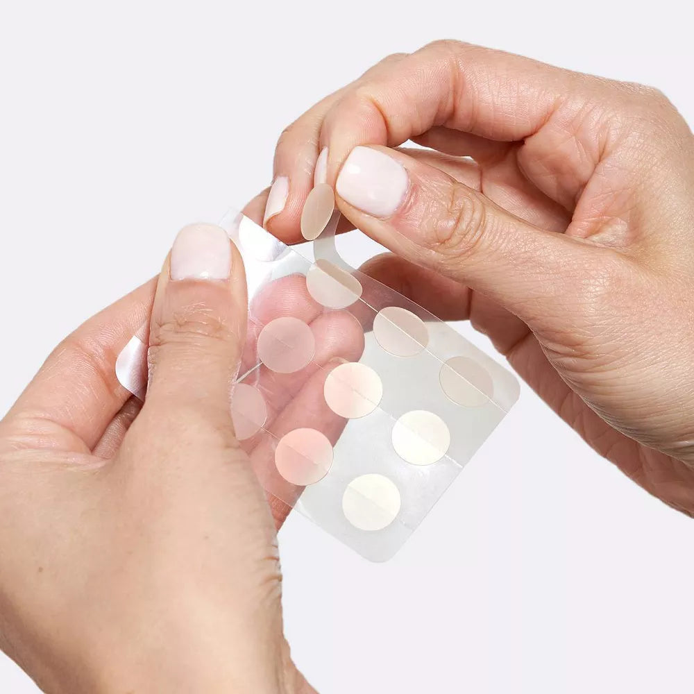 Mighty Patch Espinillas