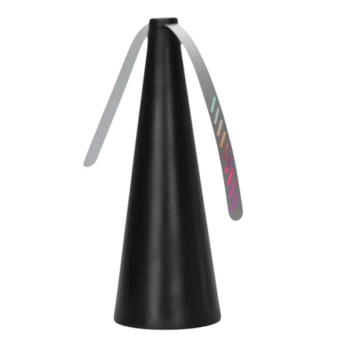 Gray helmet for bikers