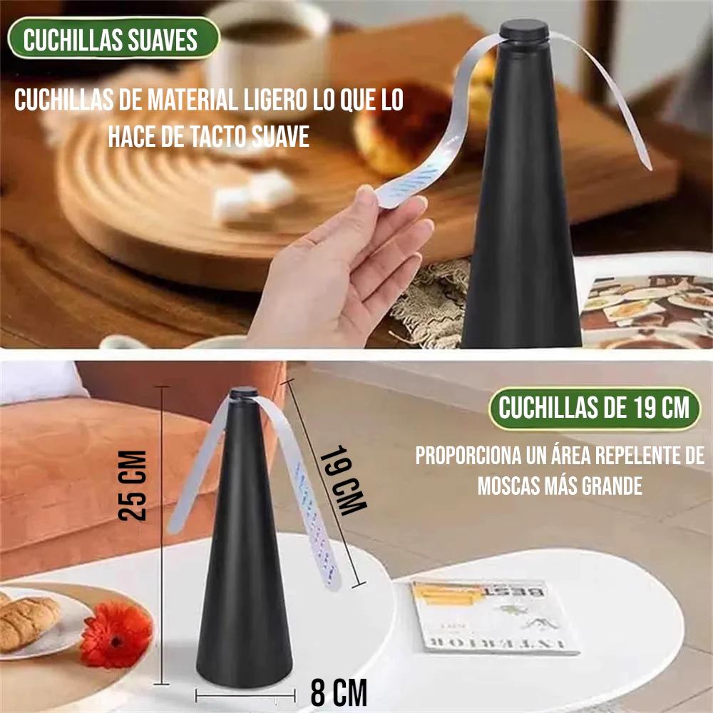 Repelente de Moscas para Mesa