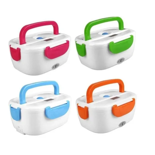 Lonchera Electrica Portátil