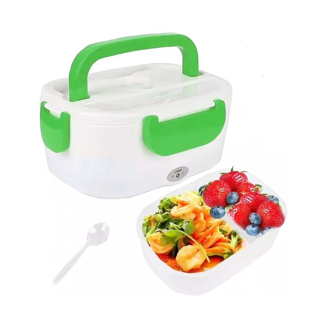 Lonchera Electrica Portátil