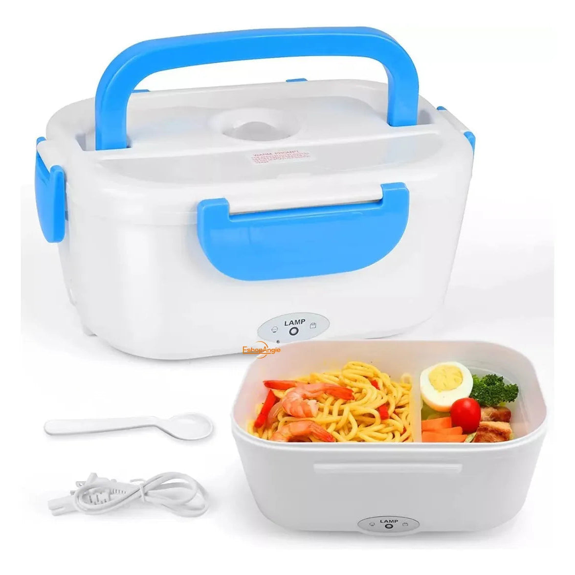 Lonchera Electrica Portátil