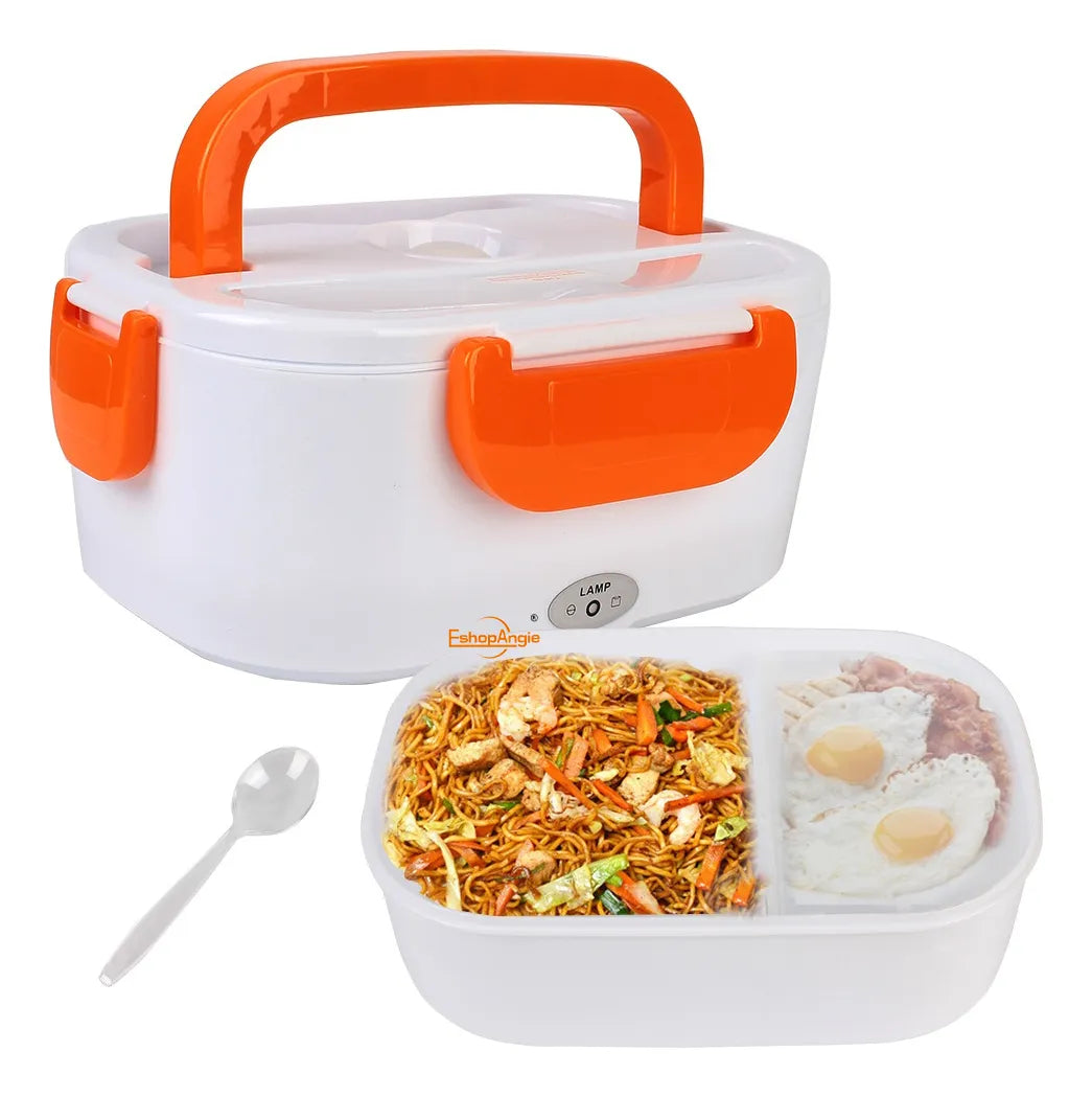 Lonchera Electrica Portátil