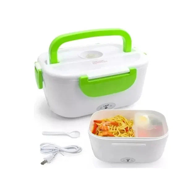 Lonchera Electrica Portátil