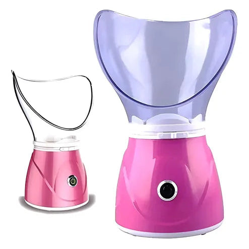 Vaporizador Facial Hidratante