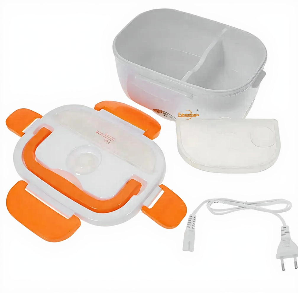 Lonchera Electrica Portátil