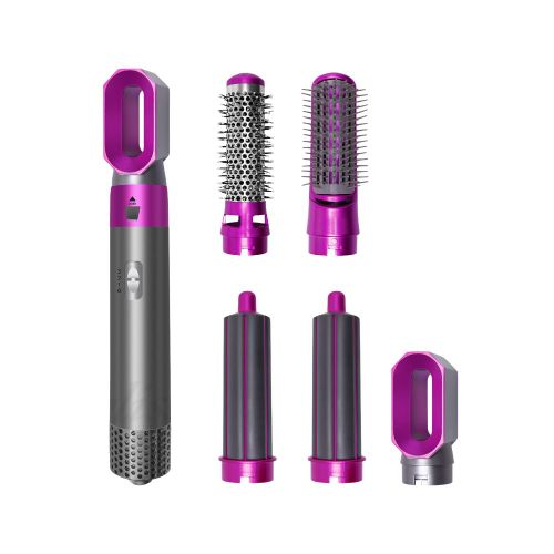 Cepillo Secador Profesional 5 en 1