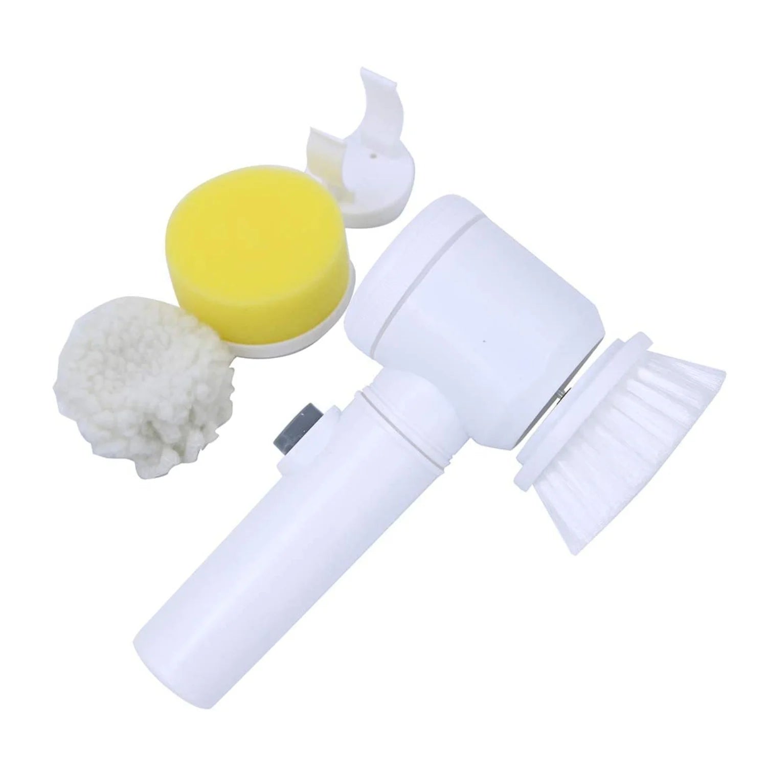 Cepillo Multifuncional Magic Brush